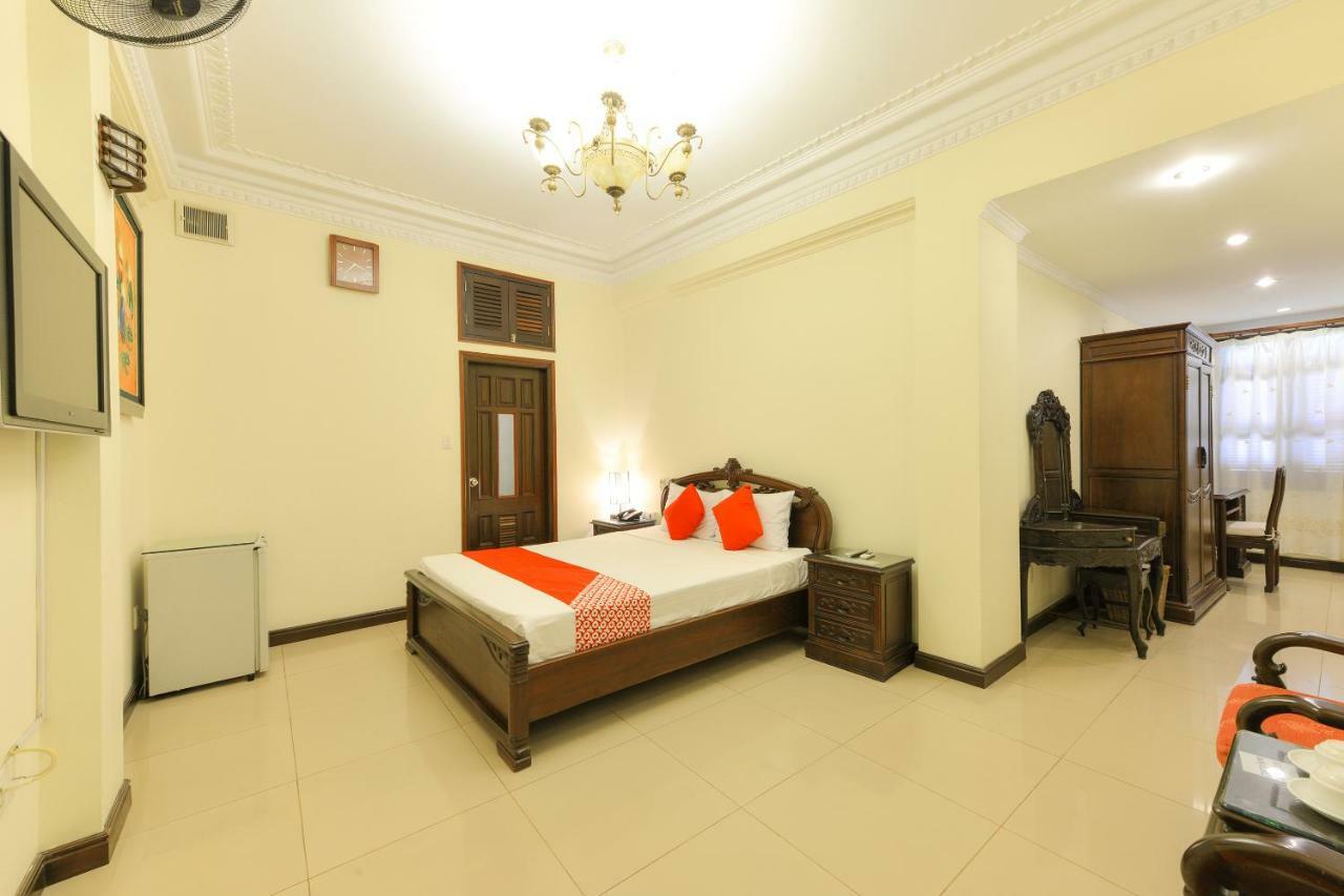 Lucky 2 Hotel & Travel Hanoi Exteriör bild