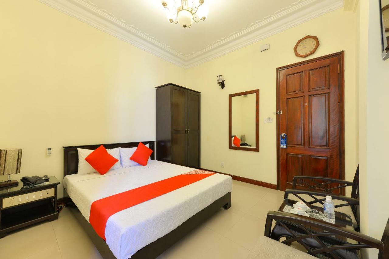 Lucky 2 Hotel & Travel Hanoi Exteriör bild