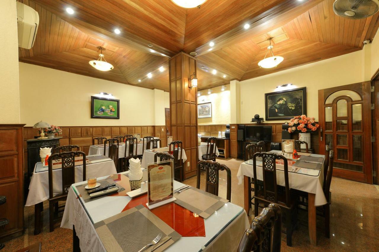 Lucky 2 Hotel & Travel Hanoi Exteriör bild