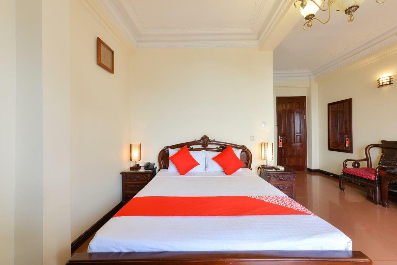 Lucky 2 Hotel & Travel Hanoi Exteriör bild