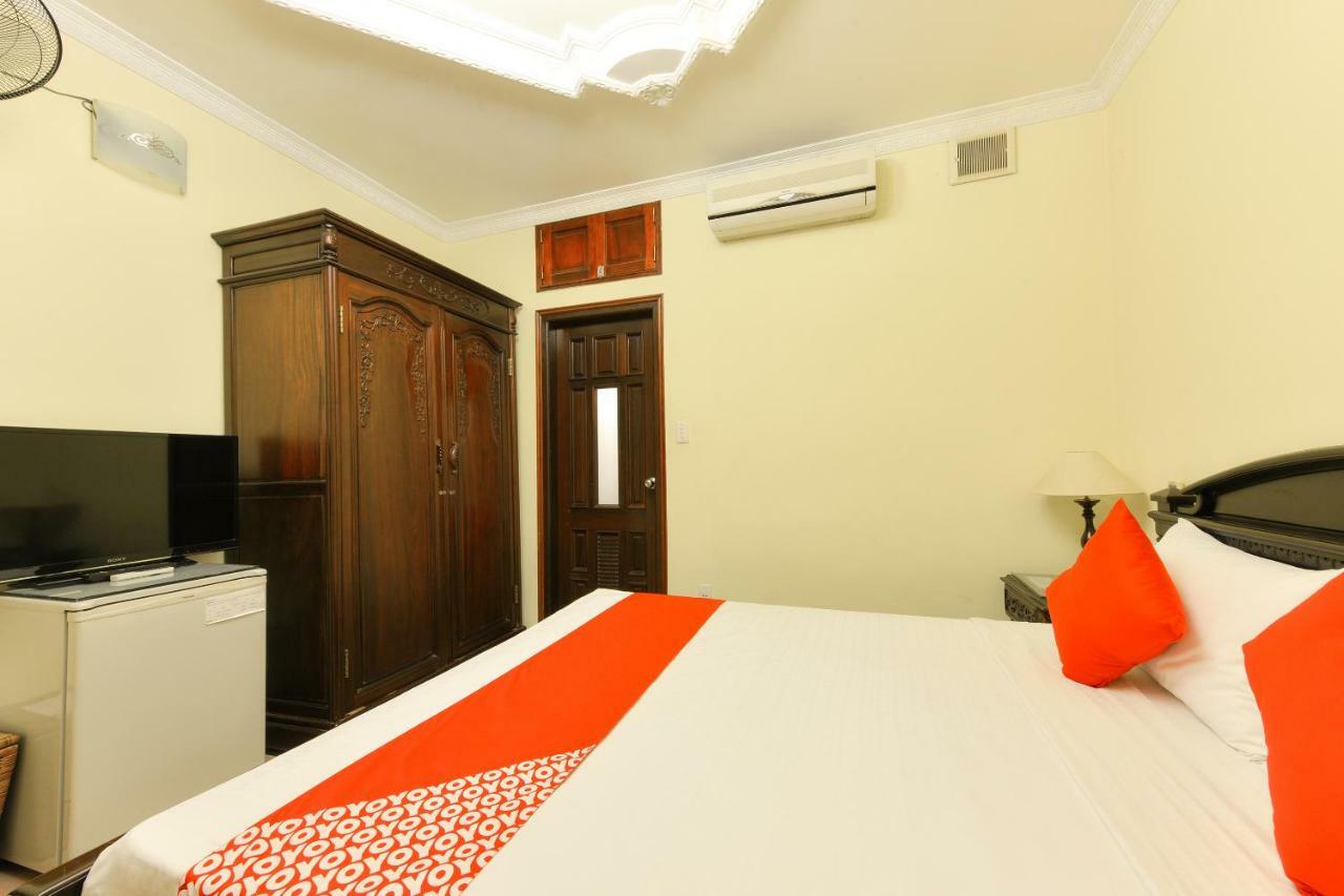 Lucky 2 Hotel & Travel Hanoi Exteriör bild