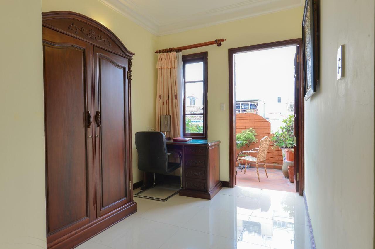Lucky 2 Hotel & Travel Hanoi Exteriör bild